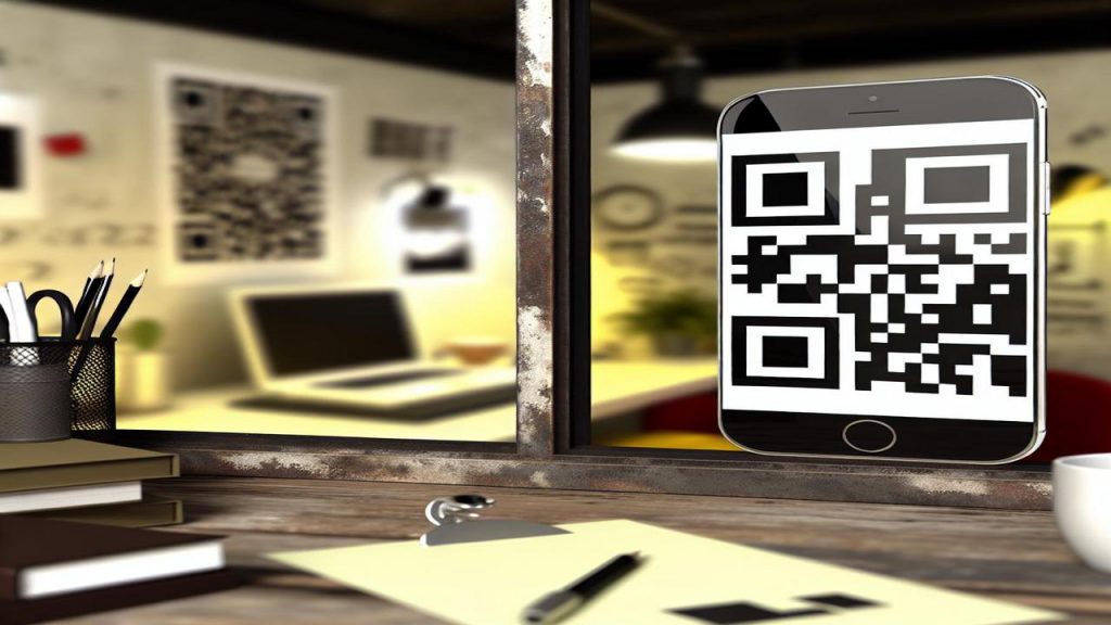 Co to jest kod qr i do czego służy?