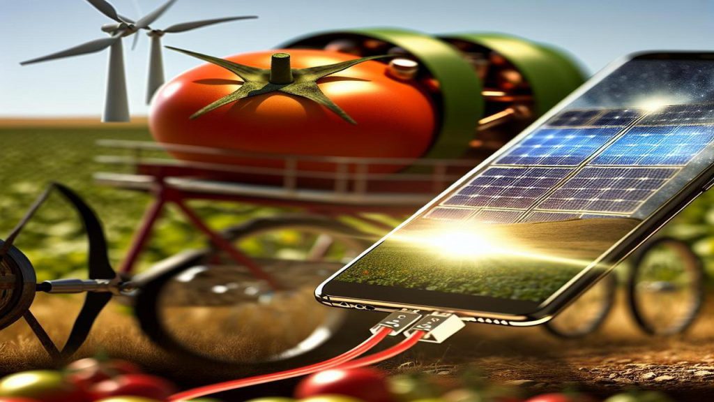 Jak naładować telefon bez ładowarki?